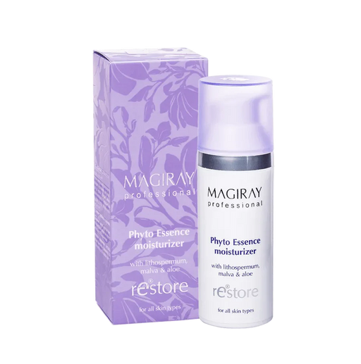 תחליב לחות לעור עדין פיטו אסנס 50 מ"ל מאג'יריי - MAGIRAY