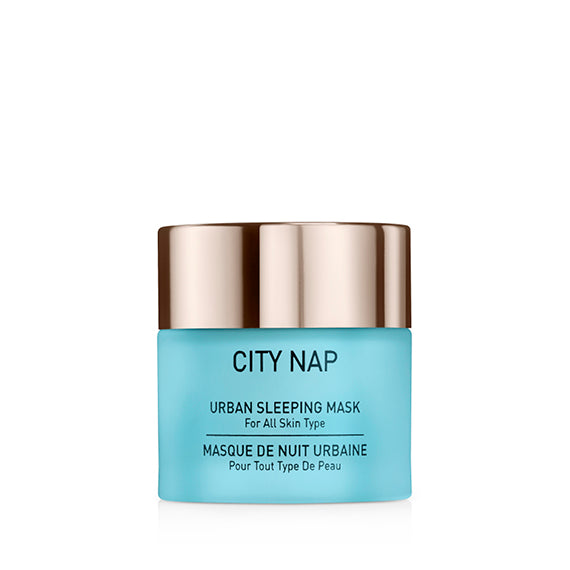 מסכת לחות ללילה 50 מ"ל מסדרת CITY NAP ג'יג'י- GIGI