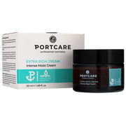 אקסטרה ריץ' קרם 50 / 200 מ"ל - PORTCARE