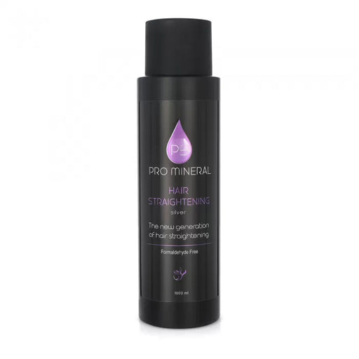 החלקה אורגנית לשיער פרו מינרל 1000 מ"ל - PRO MINERAL