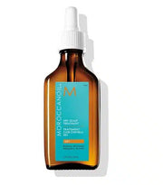 Moroccanoil- שמן מרוקאי טיפולי איזון לקרקפת יבשה ורגישה 45 מ"ל
