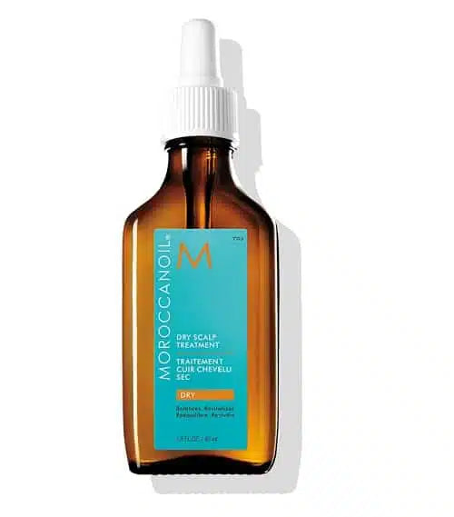 Moroccanoil- שמן מרוקאי טיפולי איזון לקרקפת יבשה ורגישה 45 מ"ל