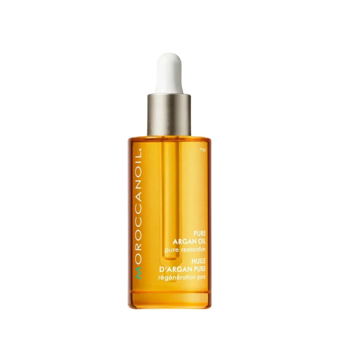שמן ארגן טהור 50 מ"ל - שמן מרוקאי Moroccanoil