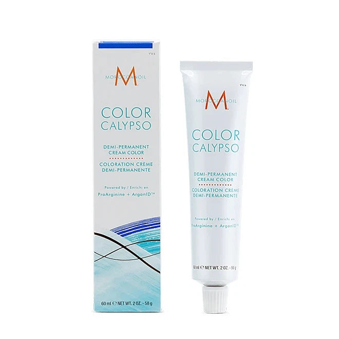 צבע שטיפה לשיער שמן מרוקאי MOROCCANOIL