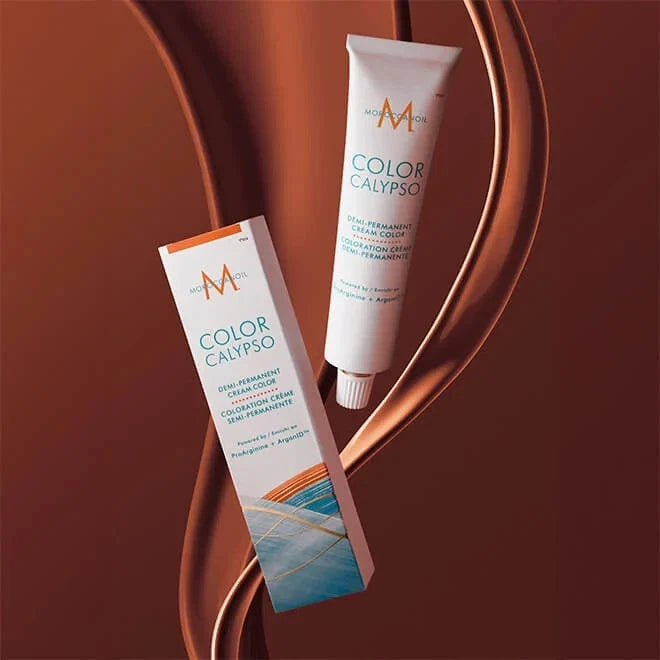 צבע שטיפה לשיער שמן מרוקאי MOROCCANOIL