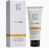 אלסבון גרגרים לפנים "טרופיקאר" 75 מ"ל - ד"ר רון כדיר