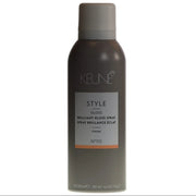 ספריי ברק לעיצוב 200 מ"ל (BRILLIANT GLOSS SPRAY NO100) - קיון KEUNE