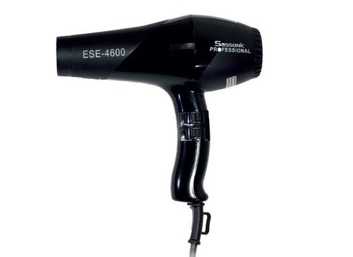 פן מקצועי ססוניק Sassonic