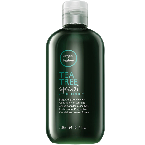 פול מיטשל מרכך עץ התה ספיישל 300 מ"ל