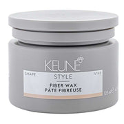 פייבר ווקס קיון 125 מ"ל - KEUNE FIBER WAX