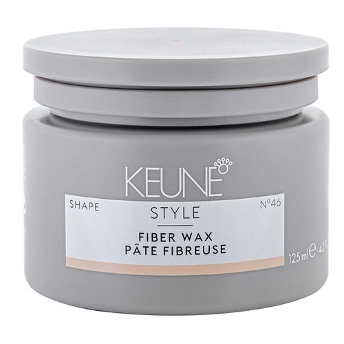 פייבר ווקס קיון 125 מ"ל - KEUNE FIBER WAX