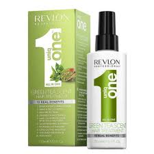 מסכה ללא שטיפה תה ירוק 150 מ"ל - רבלון REVLON