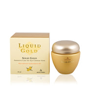 משחת זהב 30 / 250 מ"ל מסדרת "LIQUID GOLD" - אנה לוטן ANNA LOTAN