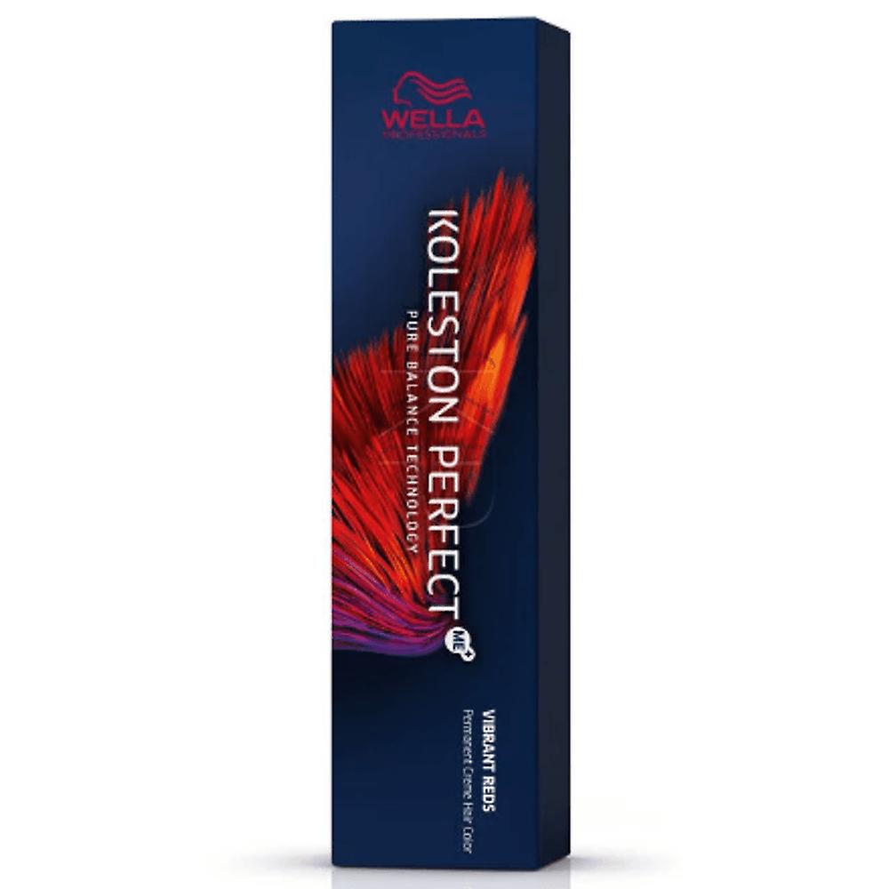 וולה קולסטון פרפקט צבע לשיער  WELLA KOLESTONE PERFECT 60 מ"ל