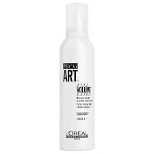 מוס פול ווליום אקסטרה 5 FULL VOLUME EXTRA לוריאל-Loreal