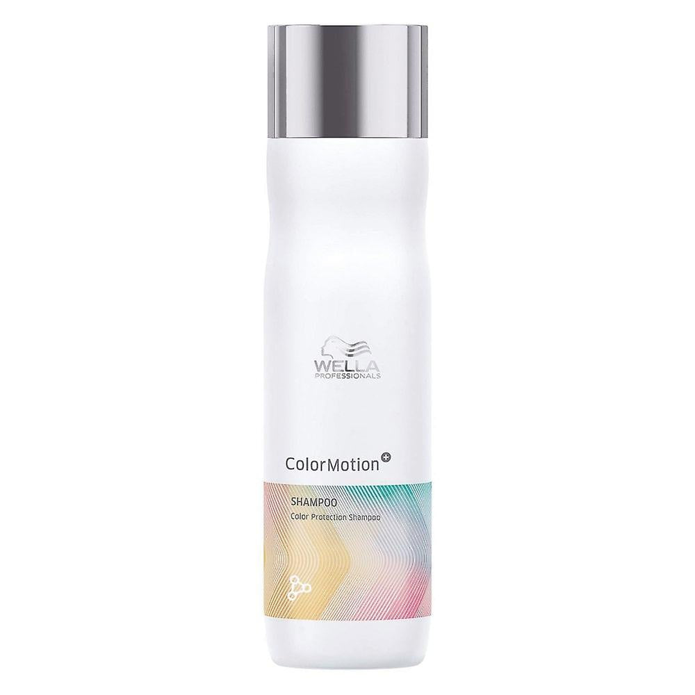 שמפו וולה קולורמוישיין 250 מ"ל - WELLA COLOR MOTION