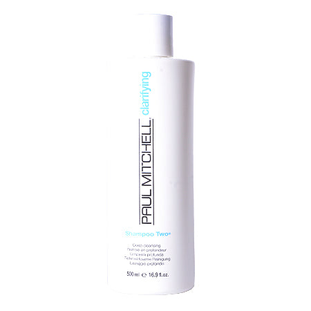 פול מיטשל שמפו 2 Shampoo Two 500 מ"ל