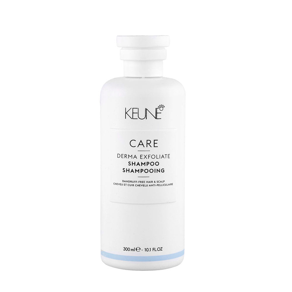 שמפו לטיפול בקשקשים 300 / 1000 מ"ל - קיון KEUNE DERMA EXFOLIATE