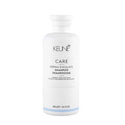 שמפו לטיפול בקשקשים 300 / 1000 מ"ל - קיון KEUNE DERMA EXFOLIATE
