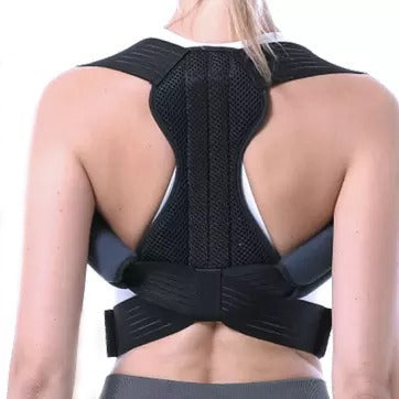 חגורת גב אורתופדית לגב עליון – KSY