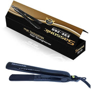 מחליק מקצועי עם פלטות קרמיות - ססנויק - Sassonic ESE-260