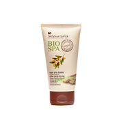 מסיכת בוץ טבעי מעושרת בשמן זית 150 מ"ל ביו ספא - BIO SPA