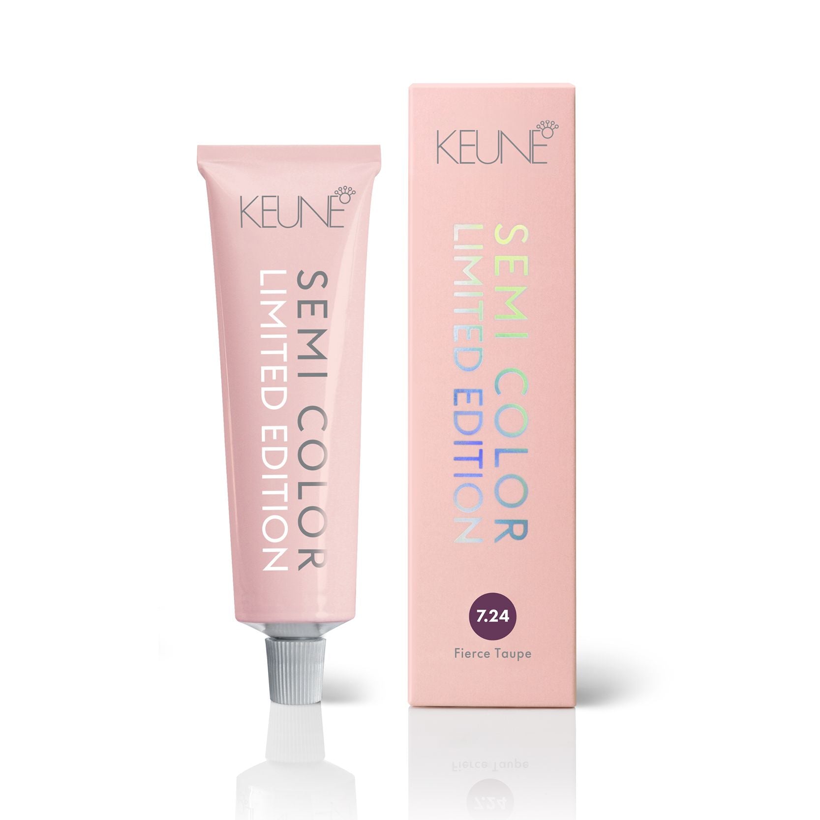 קיון סמי קולור צבע שטיפה לשיער - Keune Semi Color