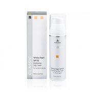פנינה לבנה קרם הגנה SPF25 לעור רגיל/יבש 75 מ"ל מסדרת "Classic" אנה לוטן - ANNA LOTAN