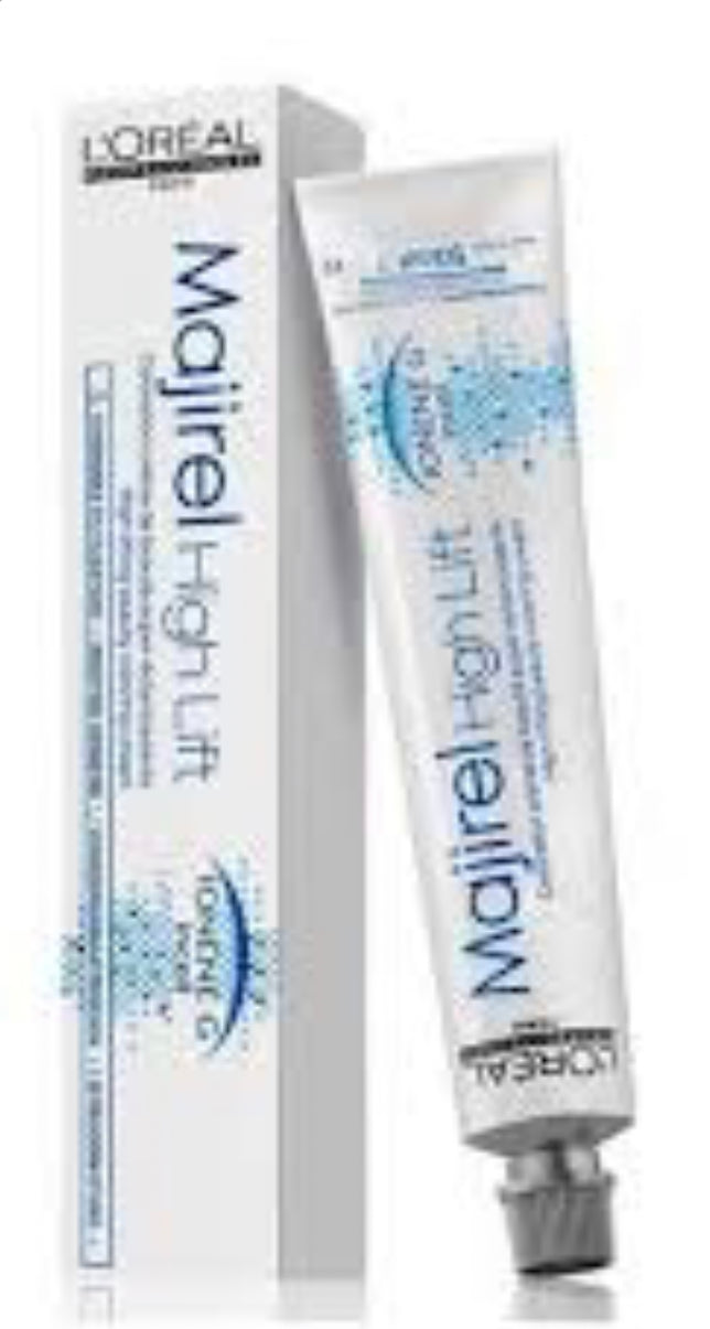 צבע לשיער לוריאל מג'ירל- Loreal Majirel