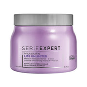 מסכה ליס אנלימיטד 500 מ”ל- לוריאל Loreal