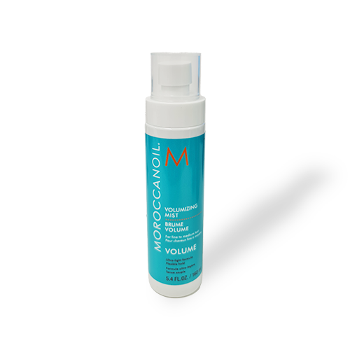 ספריי ווליום מעניק נפח 160 מ"ל VOLUMIZING MIST - שמן מרוקאי Moroccanoil