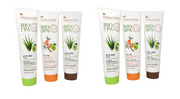 קרם גוף ידיים ורגליים ים המלח 6 י'ח - BIO SPA