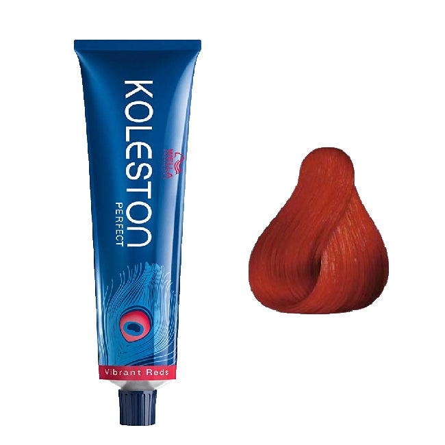 וולה קולסטון פרפקט צבע לשיער  WELLA KOLESTONE PERFECT 60 מ"ל