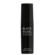 קרם לילה משקם 30 מ"ל - פנינה שחורה Black Pearl