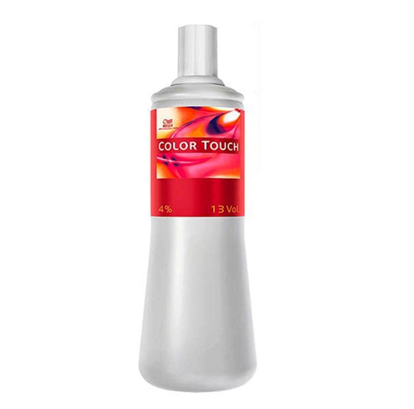 קרם חמצן וולה קולור טאצ' Color touch Developer