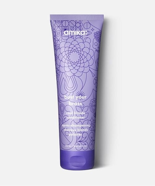 מרכך סילבר 250 מ"ל - אמיקה Amika