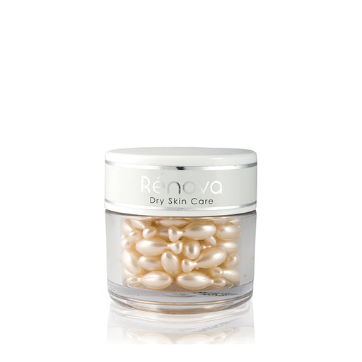 קפסולות רטינול 80 מ"ל מסדרת "RENOVA" - אנה לוטן ANNA LOTAN