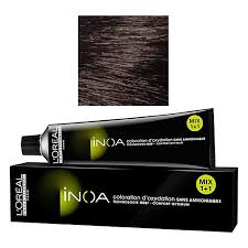 אינואה צבע לשיער ללא אמוניה  INOA לוריאל- LOREAL