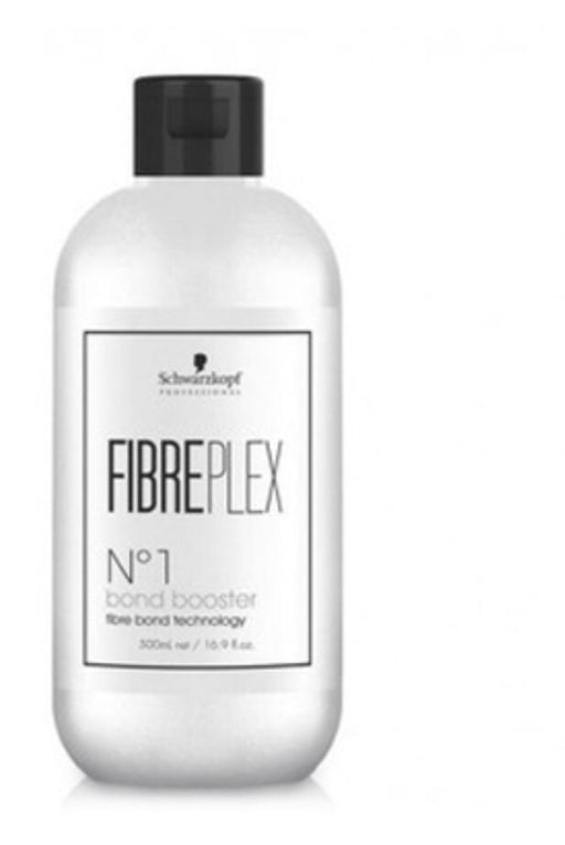 שוורצקוף פייבר פלקס 1