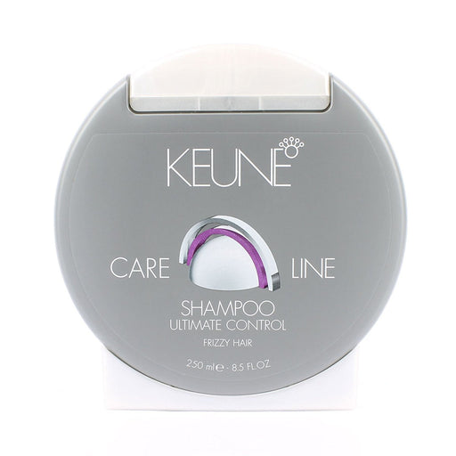 שמפו לשיער מקורזל, מתולתל וגלי 250 מ"ל -קיון KEUNE