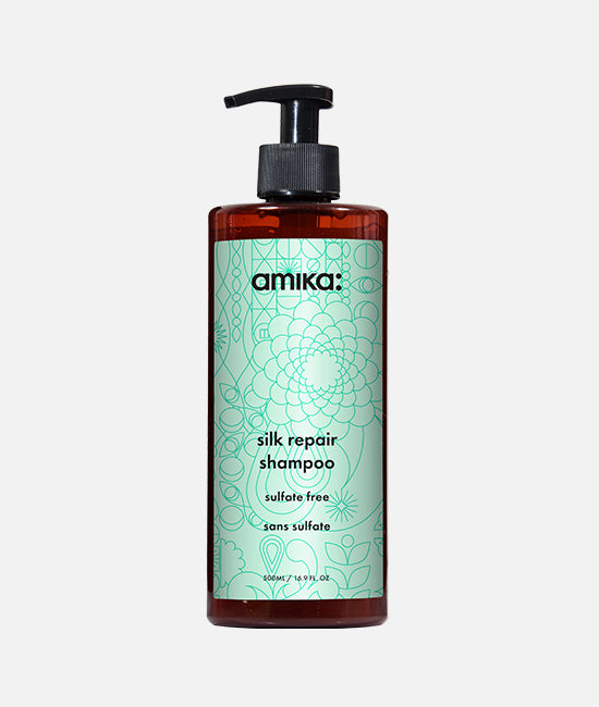 שמפו לשיער אמיקה