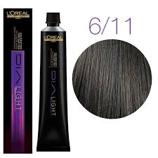 LOREAL DIA LIGHT צבע לשיער דיאה לייט - לוריאל פרופשיונל