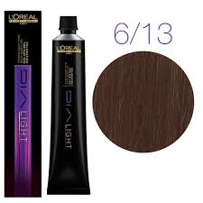 LOREAL DIA LIGHT צבע לשיער דיאה לייט - לוריאל פרופשיונל