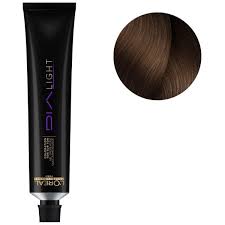 LOREAL DIA LIGHT צבע לשיער דיאה לייט - לוריאל פרופשיונל