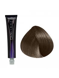 LOREAL DIA LIGHT צבע לשיער דיאה לייט - לוריאל פרופשיונל