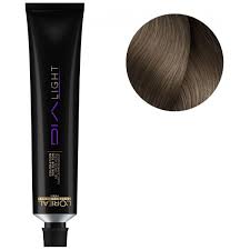 LOREAL DIA LIGHT צבע לשיער דיאה לייט - לוריאל פרופשיונל