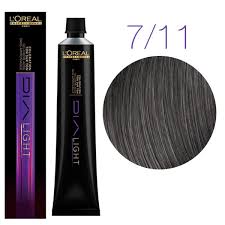 LOREAL DIA LIGHT צבע לשיער דיאה לייט - לוריאל פרופשיונל
