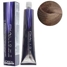 LOREAL DIA LIGHT צבע לשיער דיאה לייט - לוריאל פרופשיונל