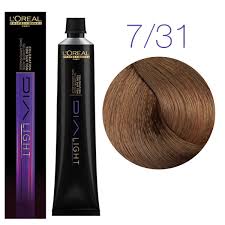 LOREAL DIA LIGHT צבע לשיער דיאה לייט - לוריאל פרופשיונל