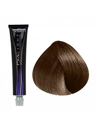 LOREAL DIA LIGHT צבע לשיער דיאה לייט - לוריאל פרופשיונל